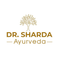 Dr Sharda Ayurvedic Clinic Ludhiana Logo