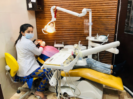 Dr sharmas Dental And ENT Care Medical Services | Dentists