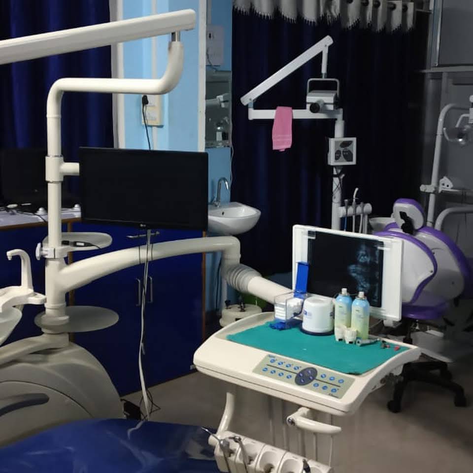 Dr Sharmas Dental Clinic Medical Services | Dentists