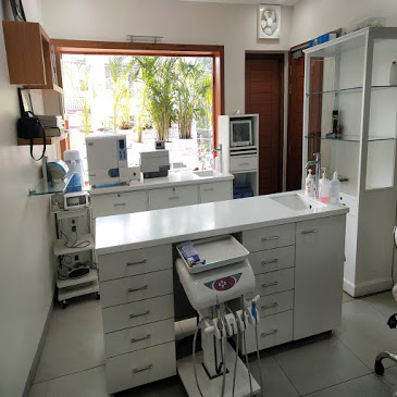 Dr. Sharmas Dental Clinic Medical Services | Dentists