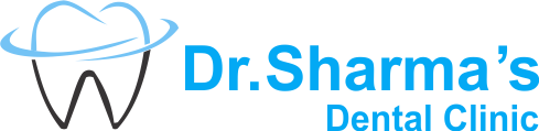 Dr. Sharma's Dental Clinic - Logo