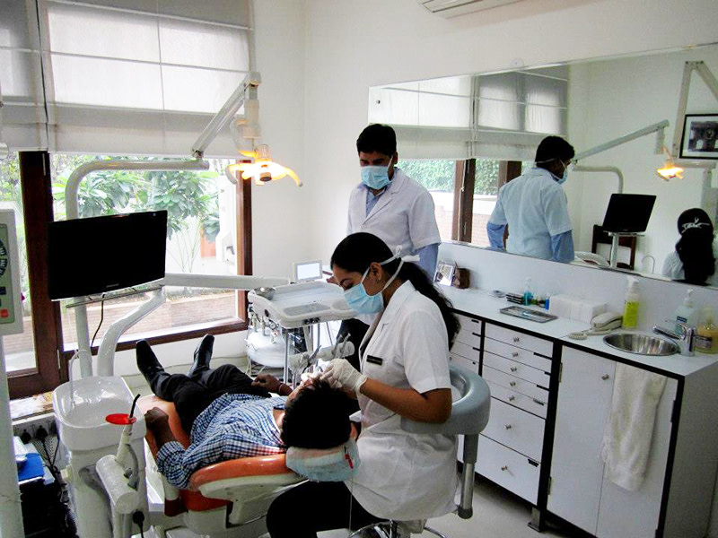 Dr Shikha Sharma Dentist|Medical Services|Dentists