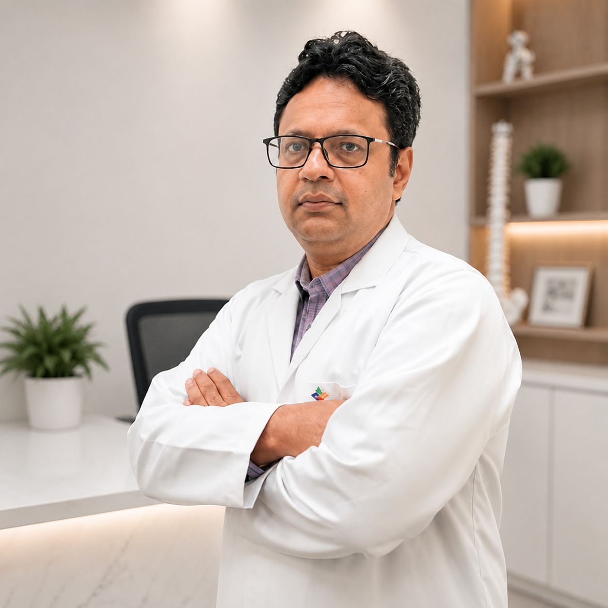 Dr. Shiteez Agrawal - Best Brain Surgeon in Jaipur|Hospital|Medical Services