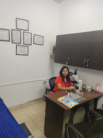 Dr. Shweta Path Labs Medical Services | Diagnostic centre