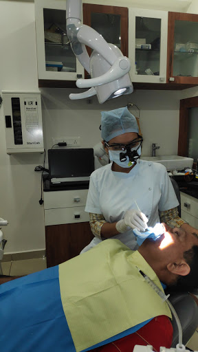 Dr. Sindha Dental and Dentofacial Rehab Centre Medical Services | Dentists