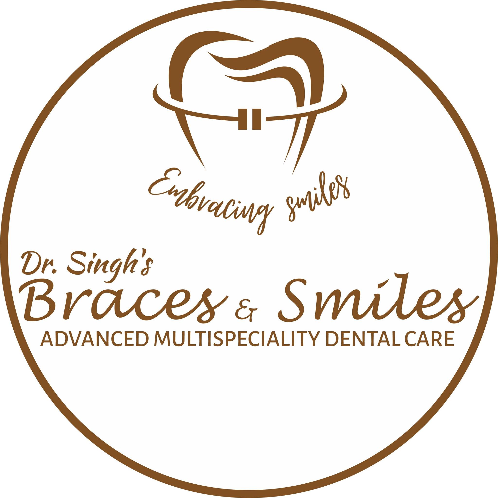Dr Singh's Braces And Smile|Diagnostic centre|Medical Services