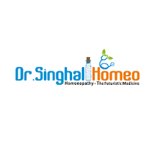 Dr. Singhal Homeo Clinic Logo