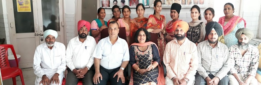 Dr Siri Ram Hospital Medical Services | Hospitals