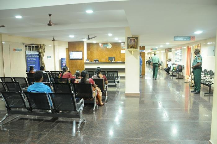 Dr Sivakumar Multi Speciality Hospital Medical Services | Hospitals