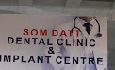 Dr. Som's Logo