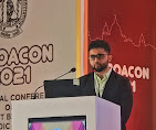 Dr. Soutrik Mukherjee - Logo