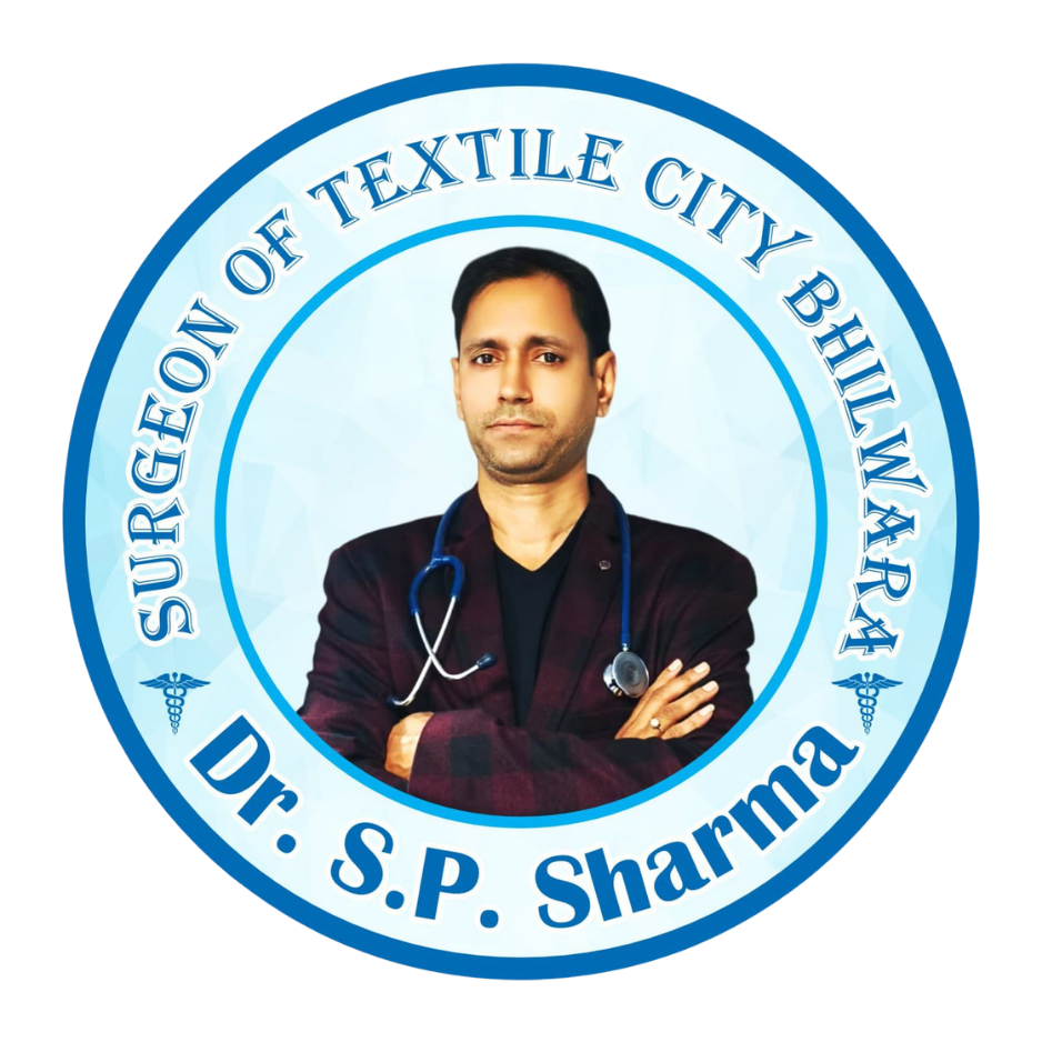 DR SP Sharma|Diagnostic centre|Medical Services