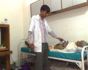 Dr SP Yadav Multi-Speciality Hospital Rewari Hospitals 02