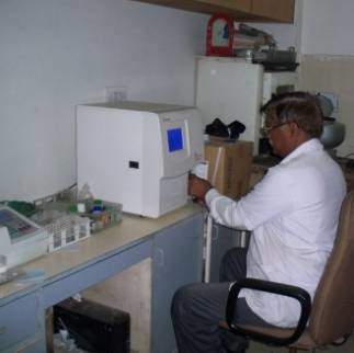 Dr SP Yadav Multi-Speciality Hospital Rewari Hospitals 03