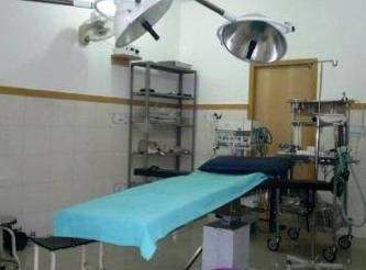 Dr SP Yadav Multi-Speciality Hospital Rewari Hospitals 003