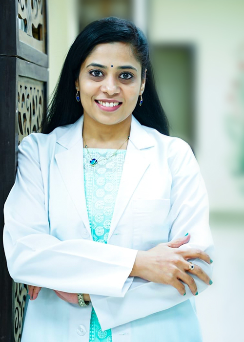 Dr Sri Chaitanya Reddy Medical Services | Clinics