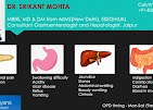 Dr Srikant Mohta Medical Services | Hospitals