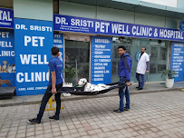Dr Sristi Pet Well Clinic & Hospital Medical Services | Clinics