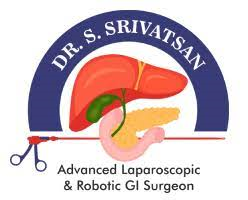 Dr. Srivatsan Gurumurthy Logo