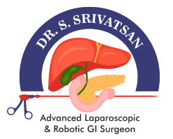 Dr. Srivatsan Gurumurthy - Robotic & Laparoscopic GI Cancer Surgeon | Hernia | Colon, Liver & Pancreatic Diseases Specialist|Diagnostic centre|Medical Services