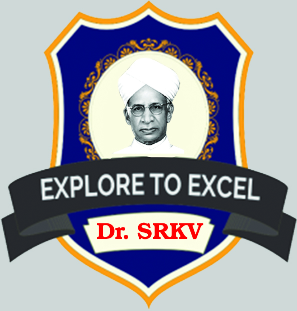 Dr.Srk Vidhyalaya|Colleges|Education