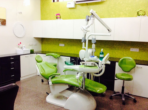 Dr. Stuti Rajput Nakra Medical Services | Dentists