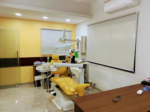 Dr Subbas Dental Clinic|Medical Services|Dentists