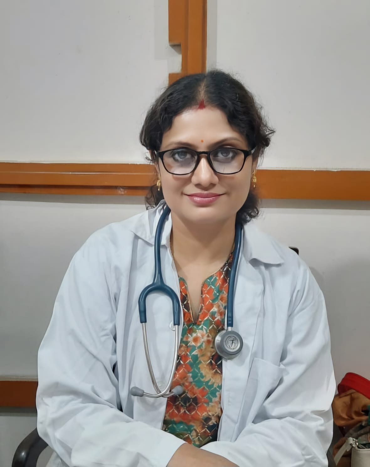 Dr Suchetana Goswami|Clinics|Medical Services