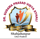 DR SUDAMA PRASAD VIDYASTHALI Logo