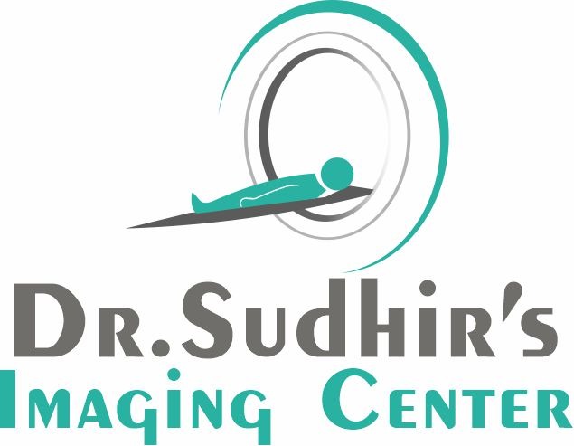 DR SUDHIRS IMAGING CENTER - Logo