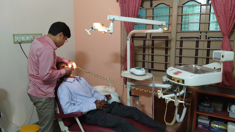 Dr. Sukanta Das Medical Services | Dentists