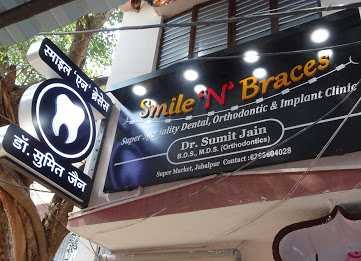 Dr Sumit Jain Dental Clinic|Diagnostic centre|Medical Services