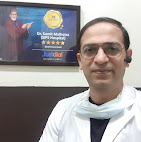 Dr. Sumit Malhotra Medical Services | Clinics