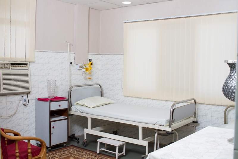 Dr. Sunder Lal Memorial Hospital Khanpur Hospitals 003