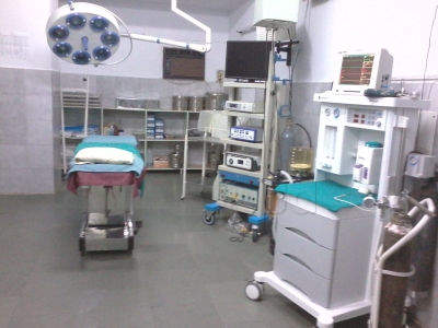 Dr. Sunder Lal Memorial Hospital Khanpur Hospitals 005