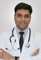 Dr. Sunny Khanna  - Logo