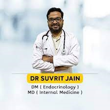 Dr. Suvrit Jain|Clinics|Medical Services