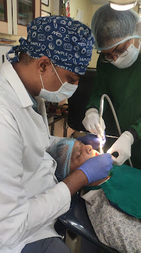 Dr. Swapnil B. Patil Medical Services | Dentists