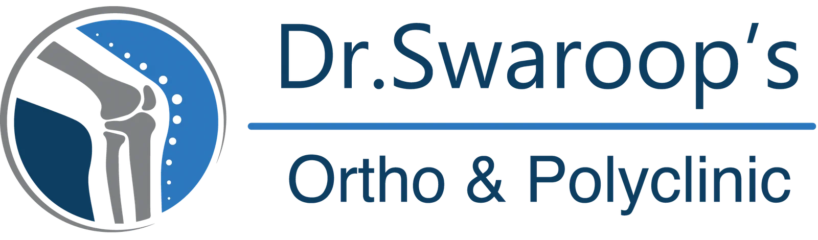 Dr.Swaroop's Ortho & Polyclinic Wakad|Hospital|Medical Services