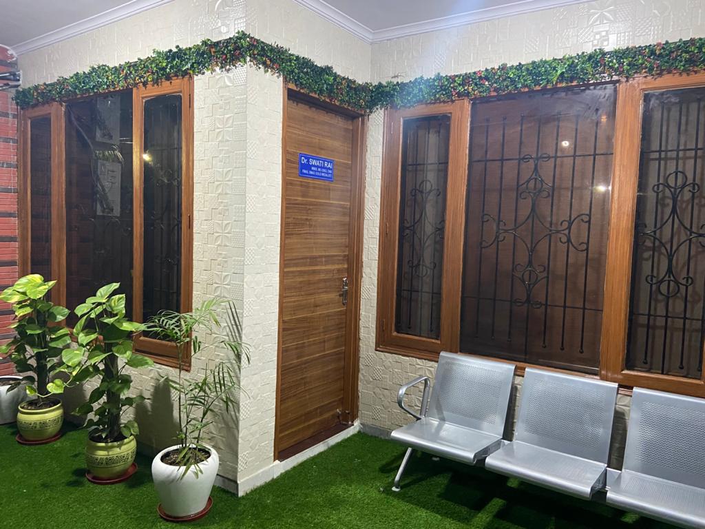 Dr. Swati Rai Medical Services | Clinics