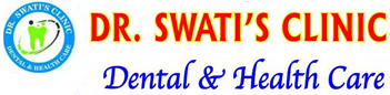 Dr. Swati’s Clinic Dental - Logo