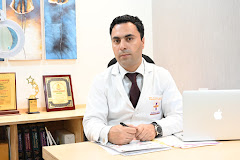 Dr. Syed MD Skin | Best Skin Specialist / Dermatologist in Delhi|Healthcare|Medical Services