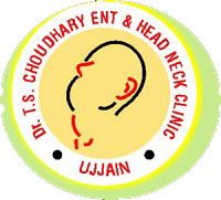 Dr T S Choudhary , CHOUDHARY ENT HOSPITAL - Logo