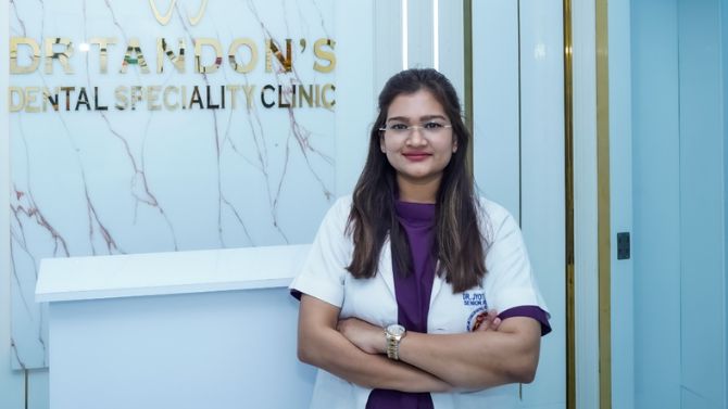 Dr Tandon's Dental Speciality Clinic, Hazratganj|Hospitals|Medical Services
