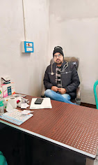 Dr.Tanveer Hoque|Dentist|Medical Services