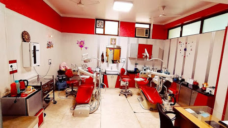 Dr Tapish Garg Dental Care Medical Services | Dentists