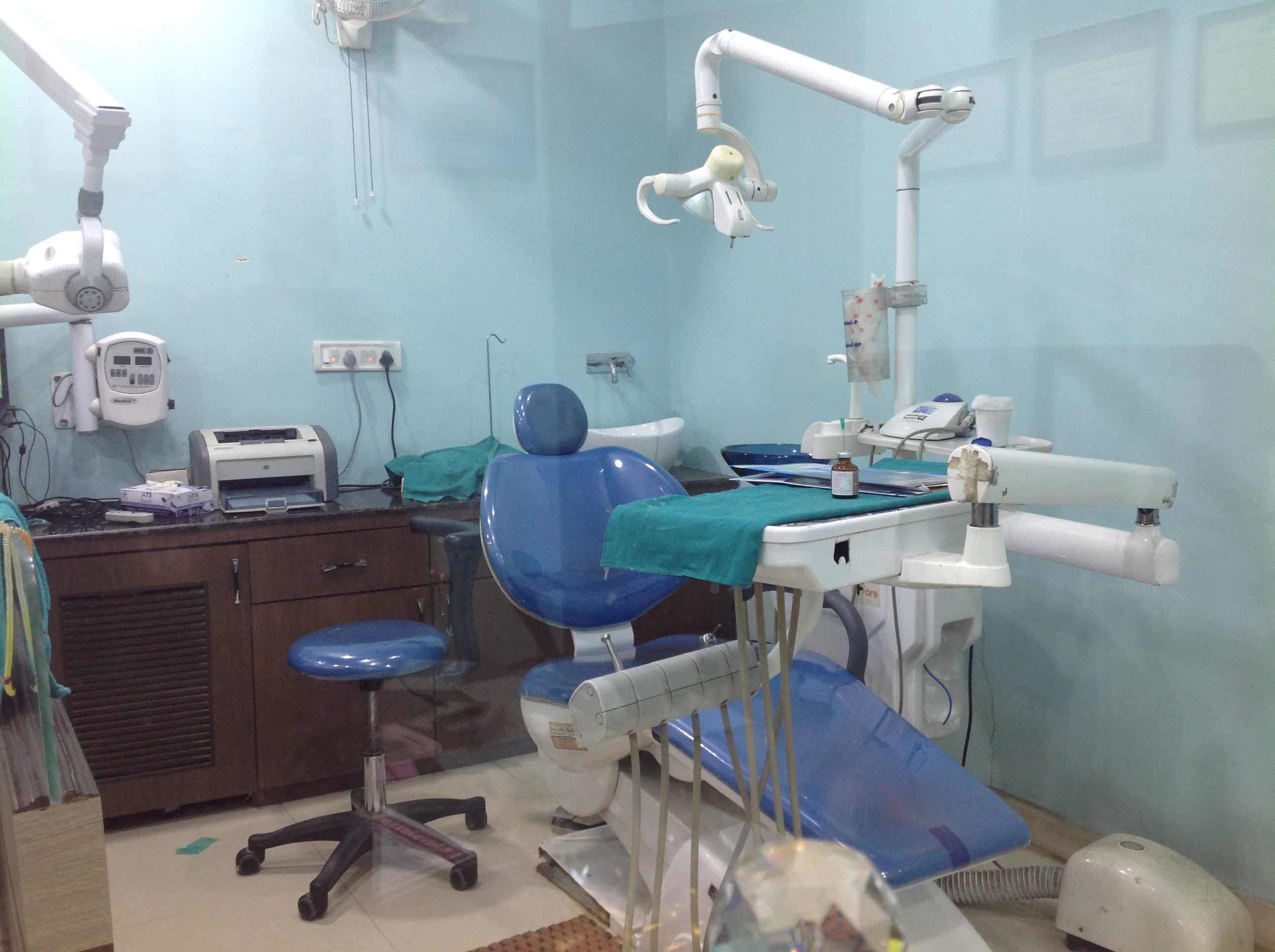 Dr Tayyebs Dental and Maxillofacial Centre Medical Services | Dentists