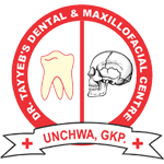 Dr Tayyeb's Dental and Maxillofacial Centre - Logo