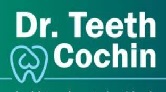 Dr Teeth Logo