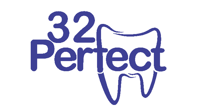 Dr. Thareja's Dental Care - Logo